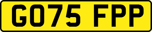 GO75FPP