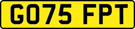 GO75FPT