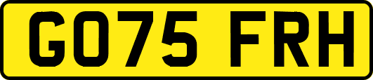 GO75FRH