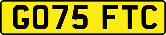 GO75FTC