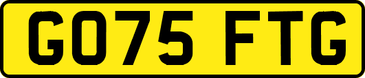 GO75FTG