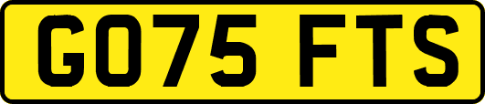 GO75FTS