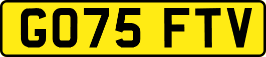 GO75FTV