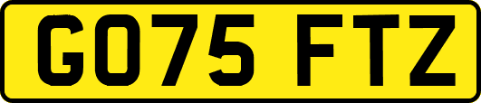 GO75FTZ