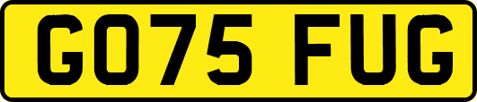 GO75FUG