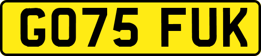 GO75FUK