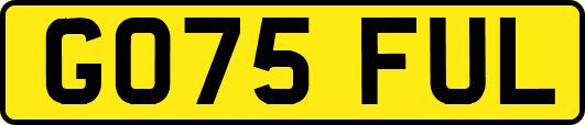 GO75FUL