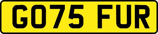 GO75FUR