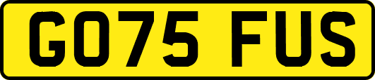 GO75FUS
