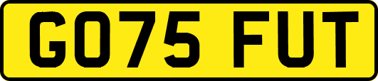 GO75FUT