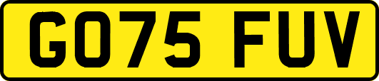 GO75FUV