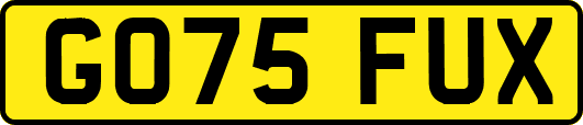 GO75FUX