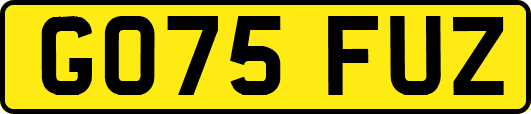 GO75FUZ