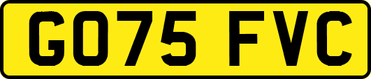 GO75FVC