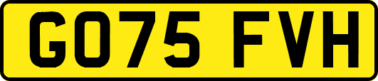 GO75FVH