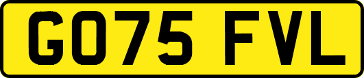 GO75FVL