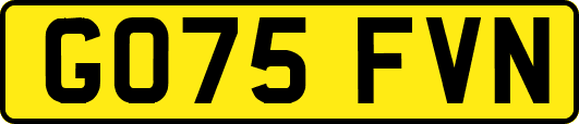 GO75FVN