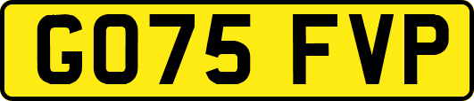 GO75FVP