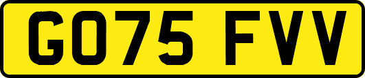 GO75FVV