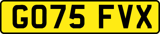 GO75FVX