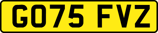 GO75FVZ