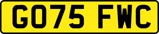GO75FWC