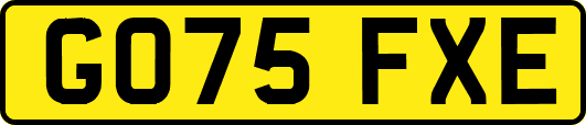 GO75FXE