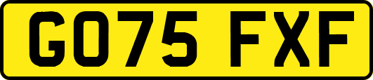 GO75FXF