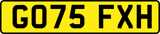 GO75FXH