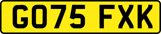 GO75FXK