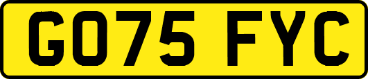 GO75FYC