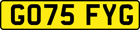 GO75FYG