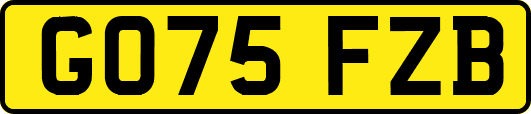 GO75FZB