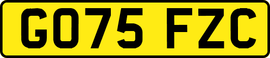 GO75FZC