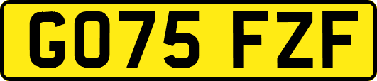 GO75FZF
