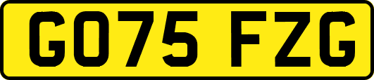 GO75FZG