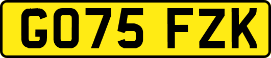 GO75FZK