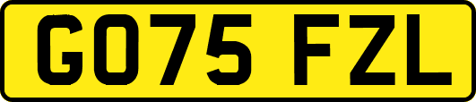 GO75FZL