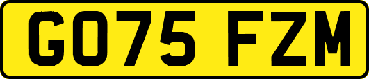 GO75FZM