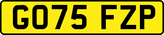 GO75FZP
