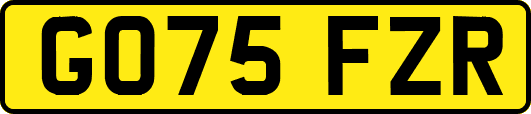 GO75FZR