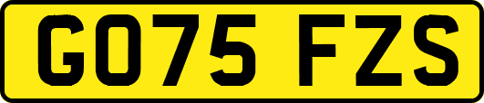 GO75FZS
