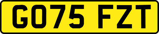 GO75FZT