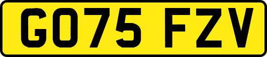 GO75FZV