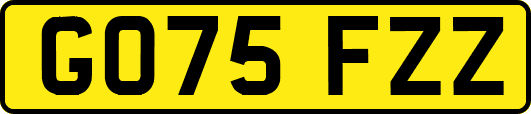 GO75FZZ