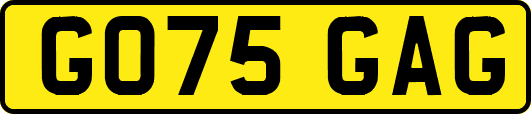GO75GAG