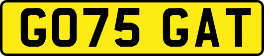 GO75GAT
