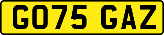 GO75GAZ