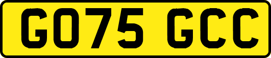 GO75GCC