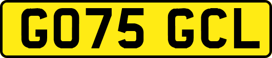 GO75GCL